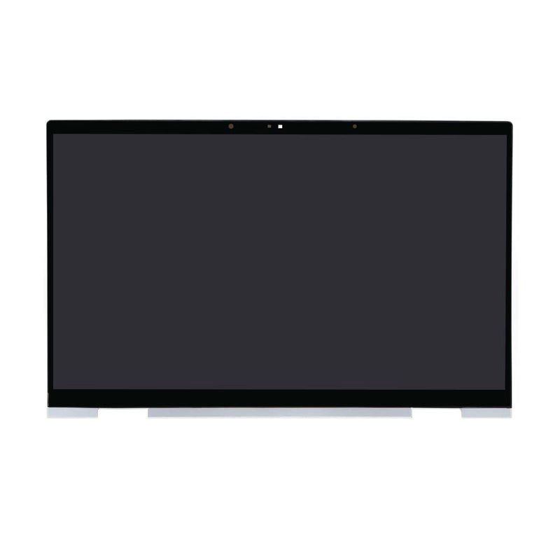 NBPCLCD Screen Replacement for HP Envy X360 15-EW 15T-EW 15-EW0013DX 15-EW0023DX 15-EW0101LA 15-EW0024TX 15T-EW100 15T-EW000 N10353-001 N09665-001 FHD IPS LCD Touch Assembly Support Stylus - Image 5