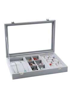 3 In 1 Jewelry Storage Box