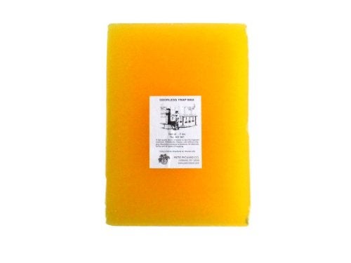 Pete Rickard's Best Trap Wax, 5-Pound Multi - Image 3