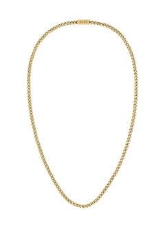 HUGO BOSS HUGO BOSS JEWELRY CHAIN FOR HIM MENS CHAIN NECKLACE  - 1580173  - Image 1