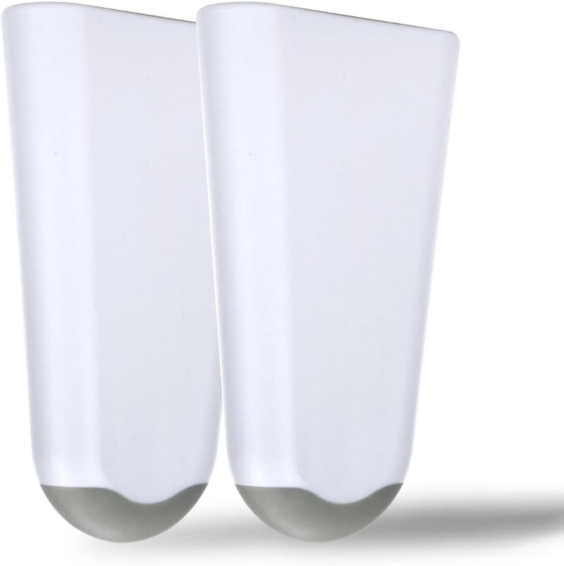 Leg Lifters for SNOO Smart Sleeper - White - 2 Pack