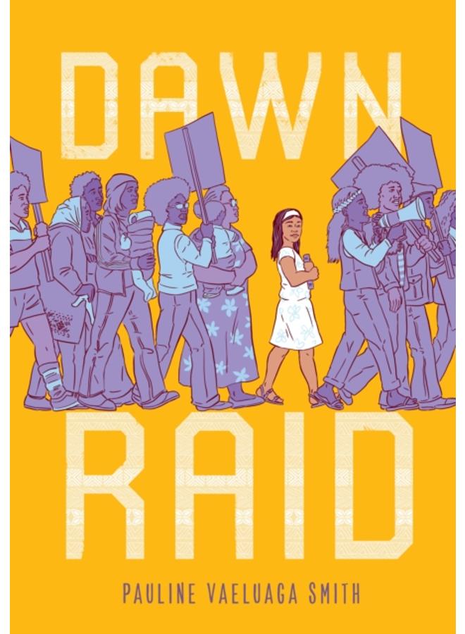 Dawn Raid 