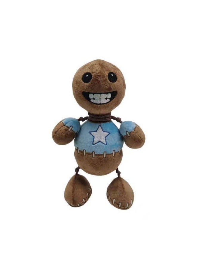 عام ركلة الأصدقاء أفخم لعبة مجنون الدمى لعبة الطرفية دمى أفضل هدية للجماهير - Image 1