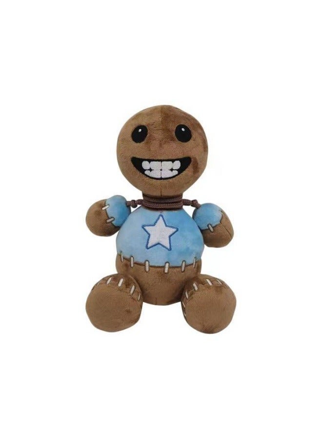 عام ركلة الأصدقاء أفخم لعبة مجنون الدمى لعبة الطرفية دمى أفضل هدية للجماهير - Image 2