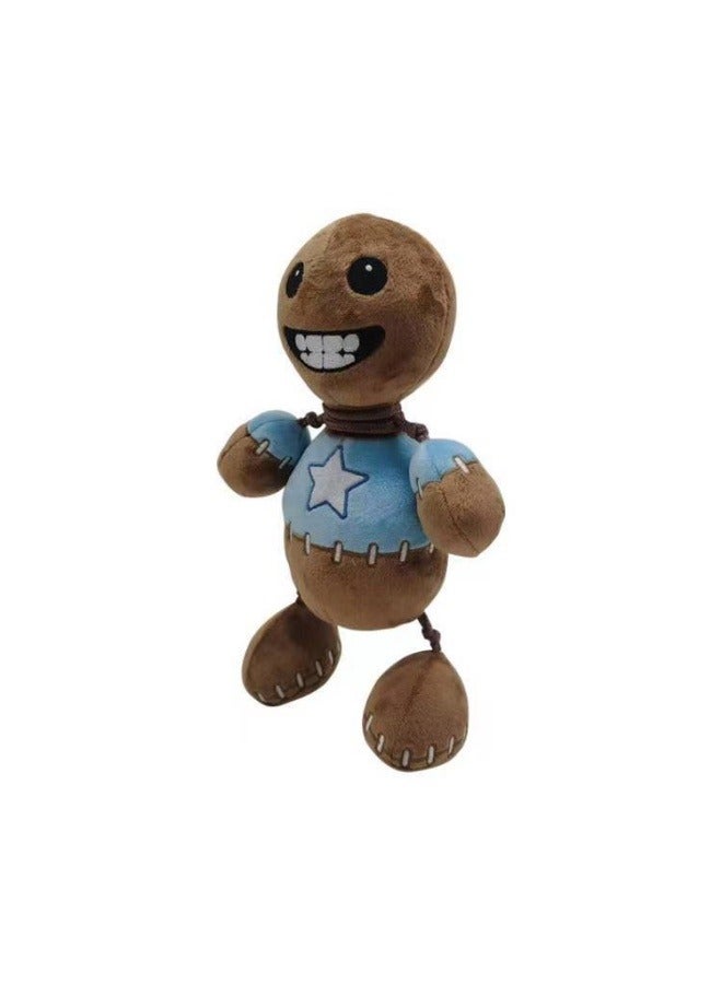 عام ركلة الأصدقاء أفخم لعبة مجنون الدمى لعبة الطرفية دمى أفضل هدية للجماهير - Image 3