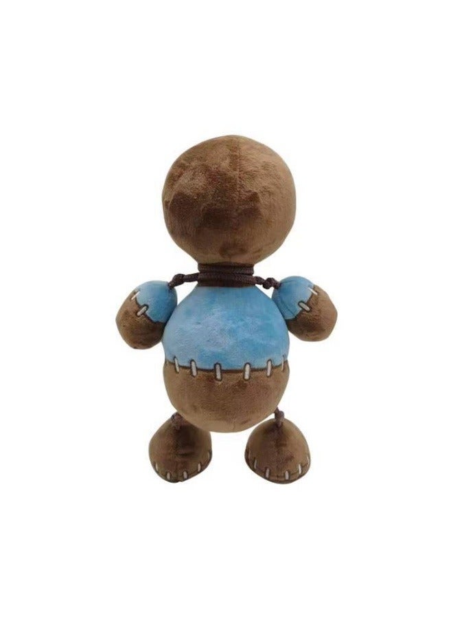 عام ركلة الأصدقاء أفخم لعبة مجنون الدمى لعبة الطرفية دمى أفضل هدية للجماهير - Image 4