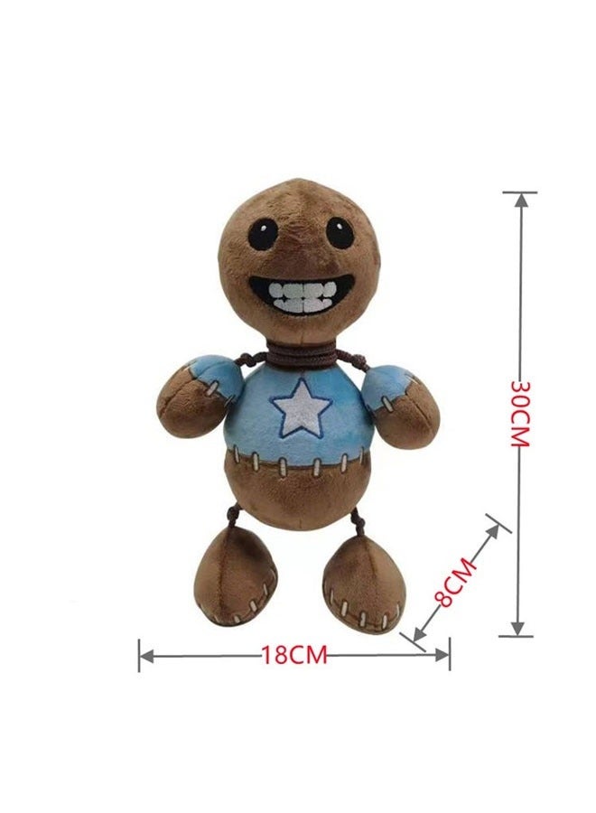 عام ركلة الأصدقاء أفخم لعبة مجنون الدمى لعبة الطرفية دمى أفضل هدية للجماهير - Image 5