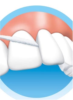 TRISA Trisa Dental Floss Easy Waxed  - Image 2