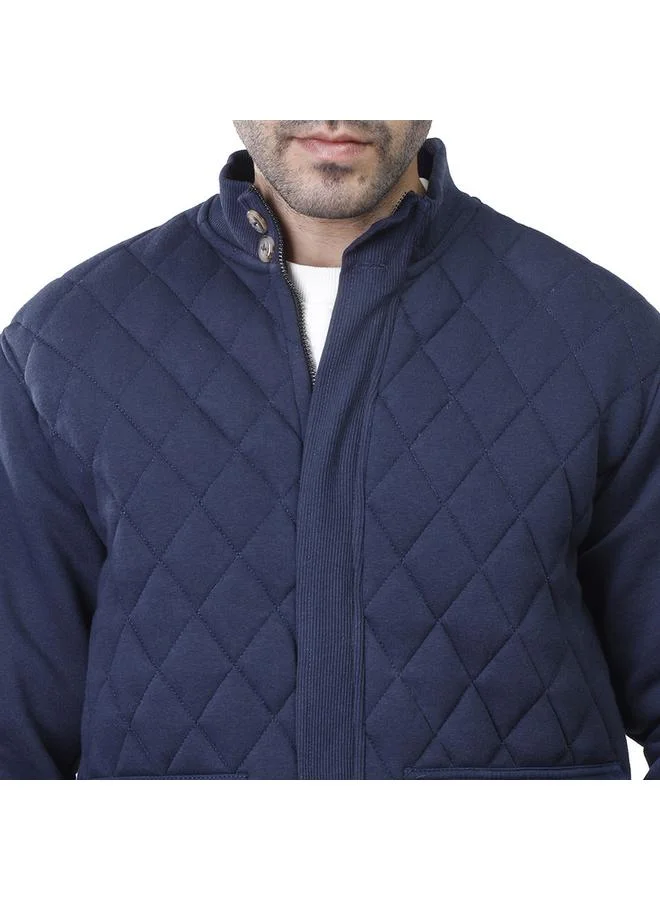 Coup Mens - Casual Jacket With Long Sleeves