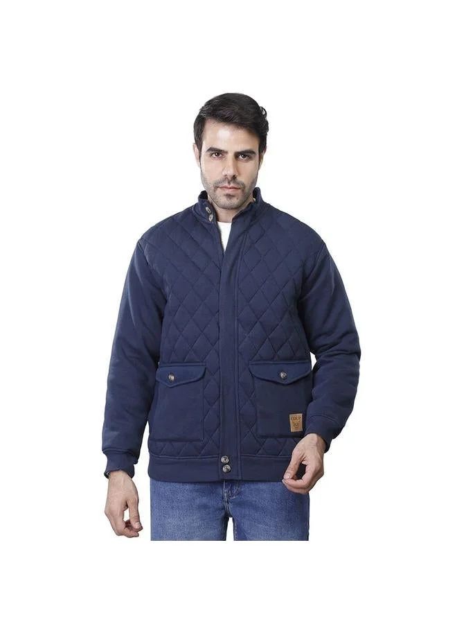 Coup Mens - Casual Jacket With Long Sleeves