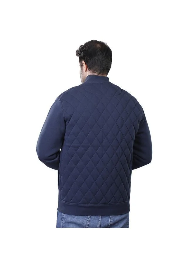 Coup Mens - Casual Jacket With Long Sleeves