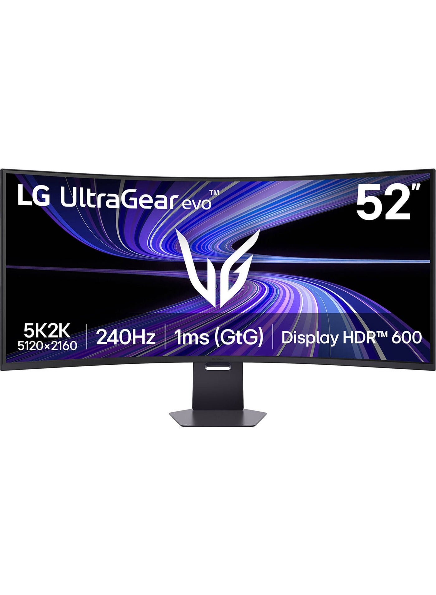 lg Lg Ultragear Evo 52g930b 52 inch N70409892V