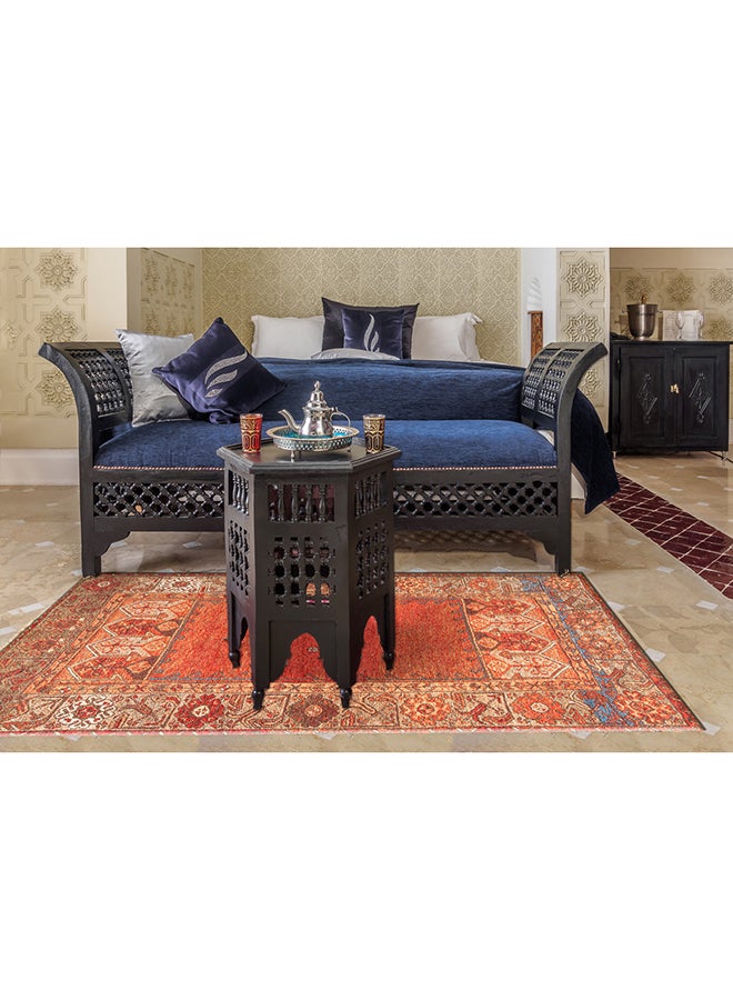 النساجون الشرقيون سجادة ريفا جوبلان مقاس : 115*180 - Image 2