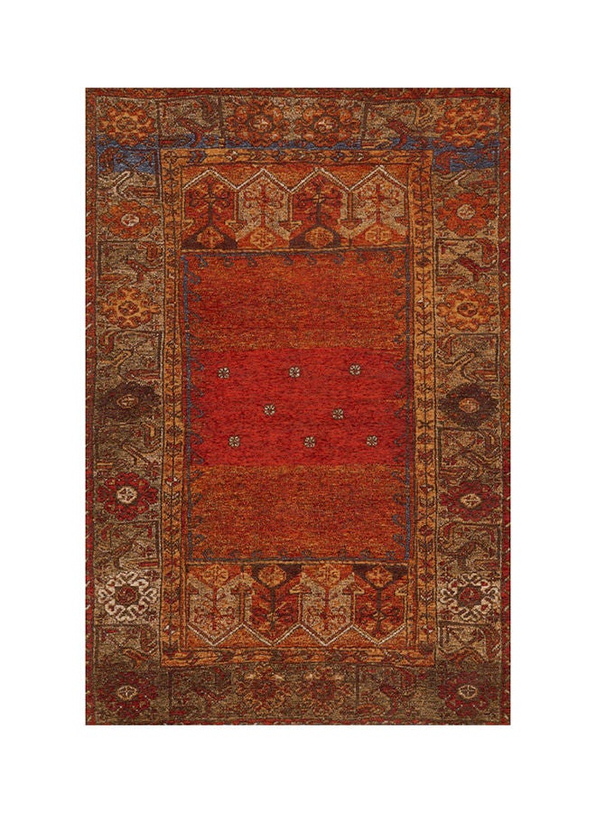 النساجون الشرقيون سجادة ريفا جوبلان مقاس : 115*180 - Image 1