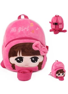 Little Pink Girl