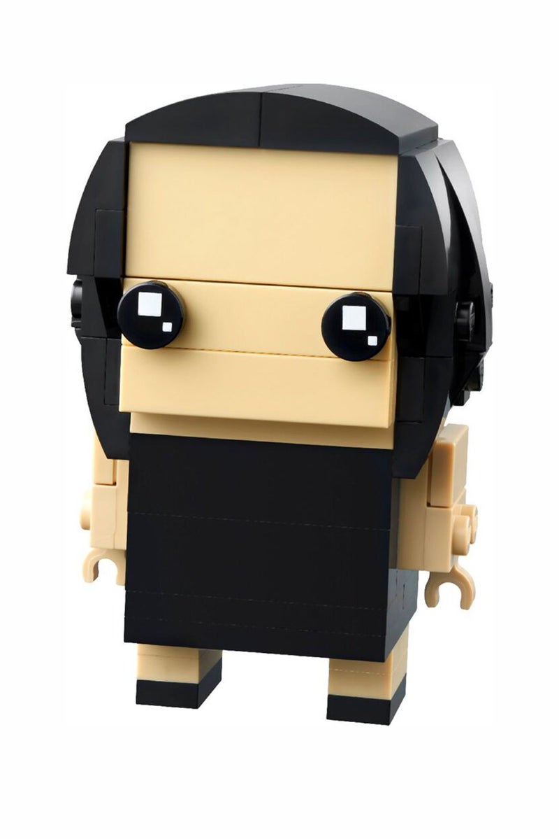 LEGO Brick Headz 40548 Spice Girls Tribute Set  - Image 2