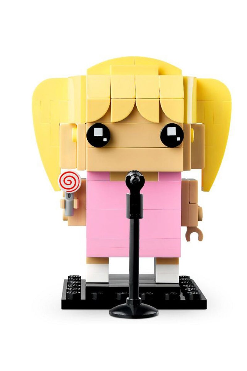 LEGO Brick Headz 40548 Spice Girls Tribute Set  - Image 5