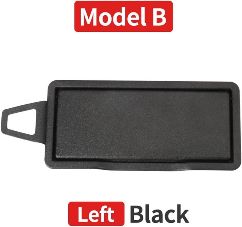 Wivplex Car Interior Sun Shade Visor Makeup Mirror Cover - Image 2