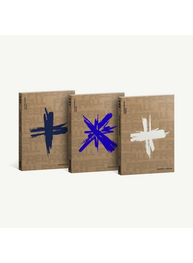 dreamus تومورو إكس توغذر - الفصل الاسم: ألبوم فريفول (نسخة الحزن)  - Image 1