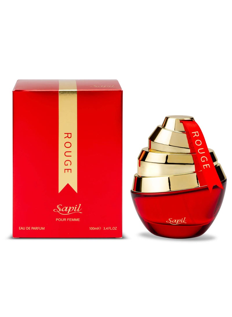 سابل روج او دي بيرفيوم نسائي - 100 مللي - Image 1