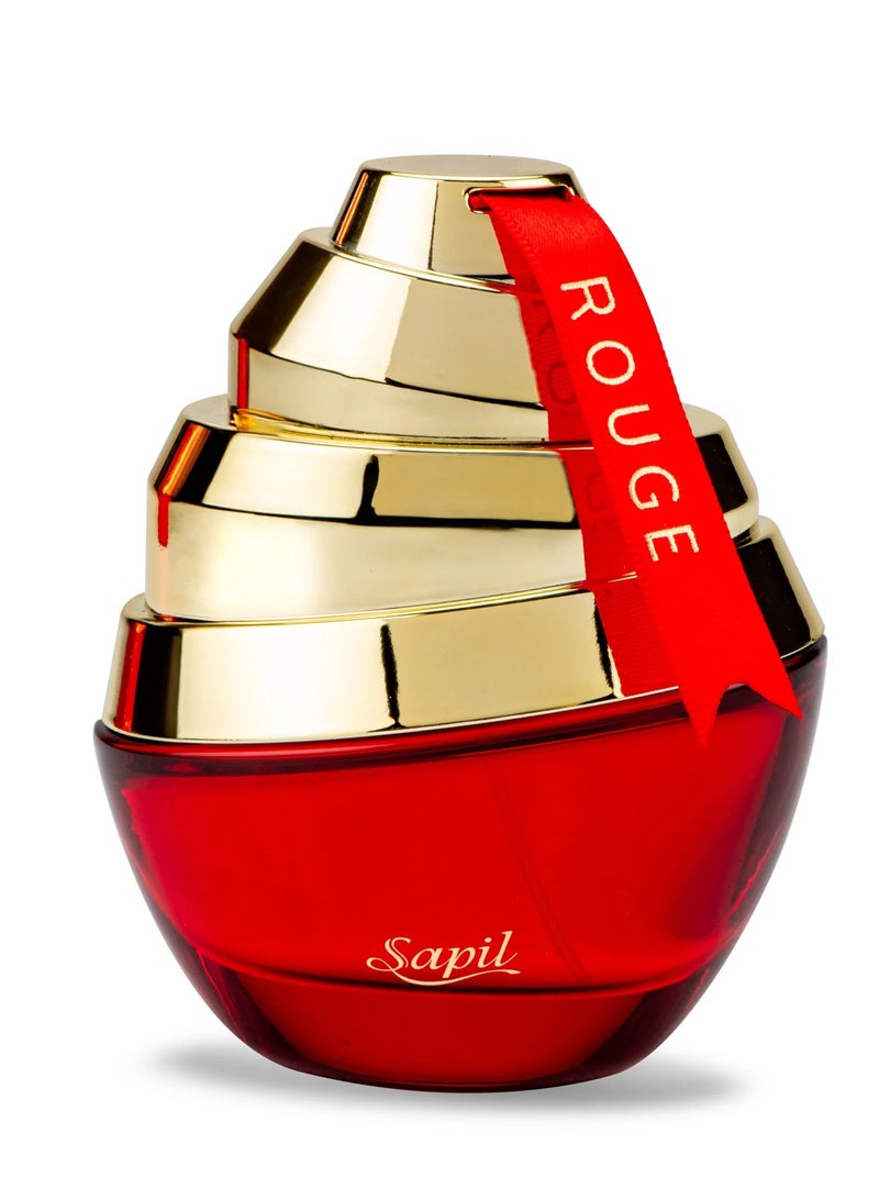 سابل روج او دي بيرفيوم نسائي - 100 مللي - Image 2