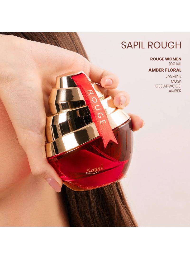 سابل روج او دي بيرفيوم نسائي - 100 مللي - Image 3