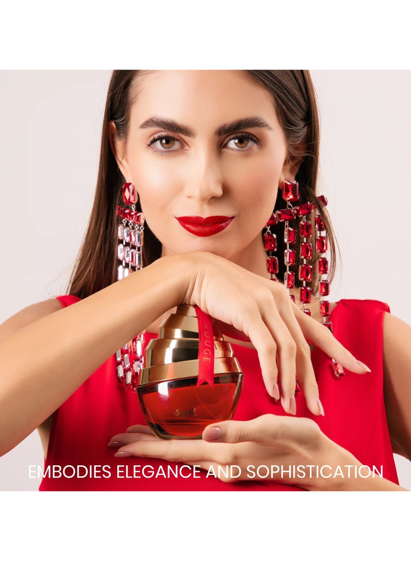 سابل روج او دي بيرفيوم نسائي - 100 مللي - Image 4