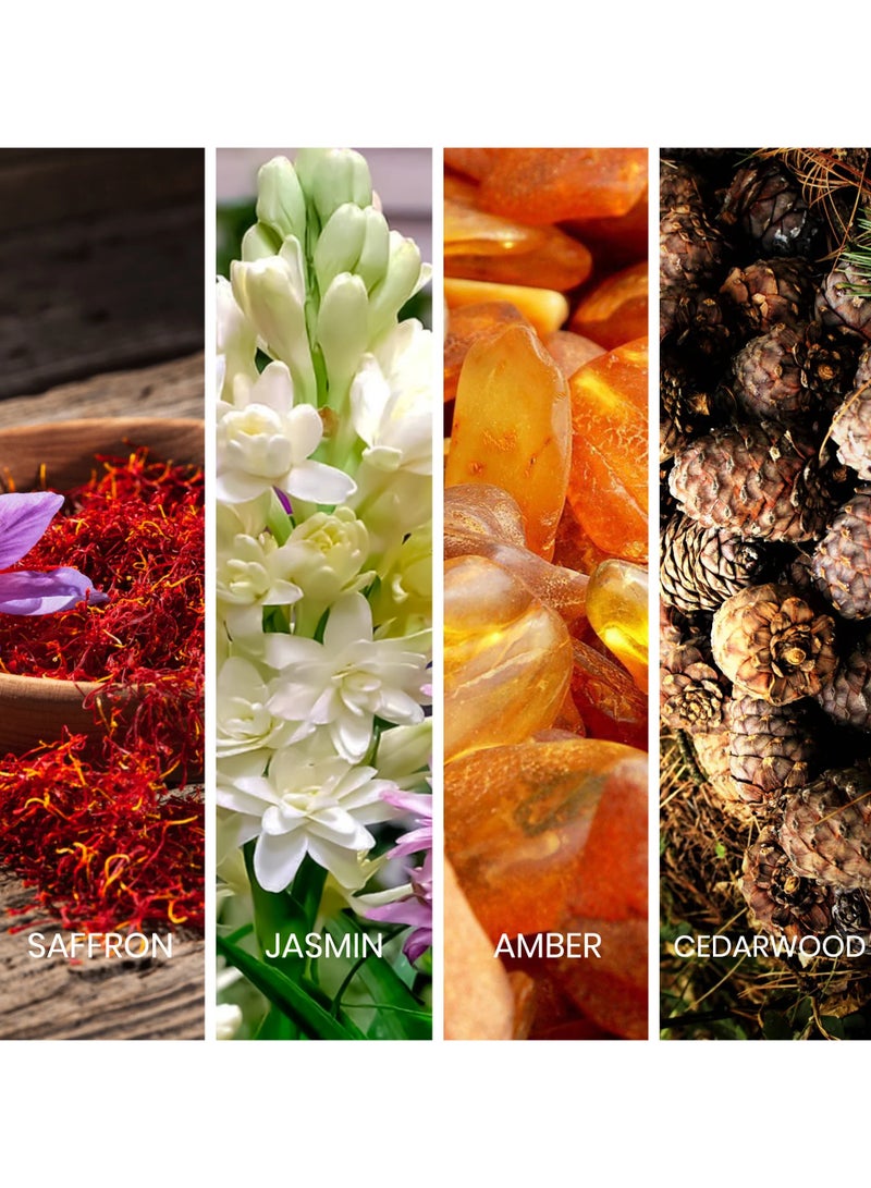 سابل روج او دي بيرفيوم نسائي - 100 مللي - Image 5