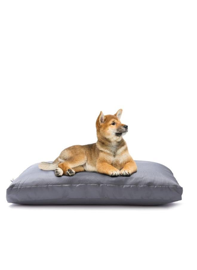 Moro Moro Waterproof Foam & Plastic Dog Mattress – Durable, Scratch-Resistant & Washable 