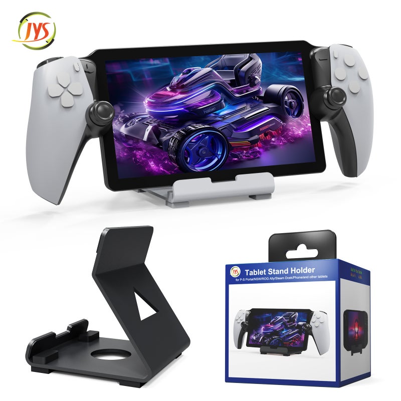 حامل مكتبي لـ PS5 Portal / Steam Deck / ROG Ally / Switch - Image 1