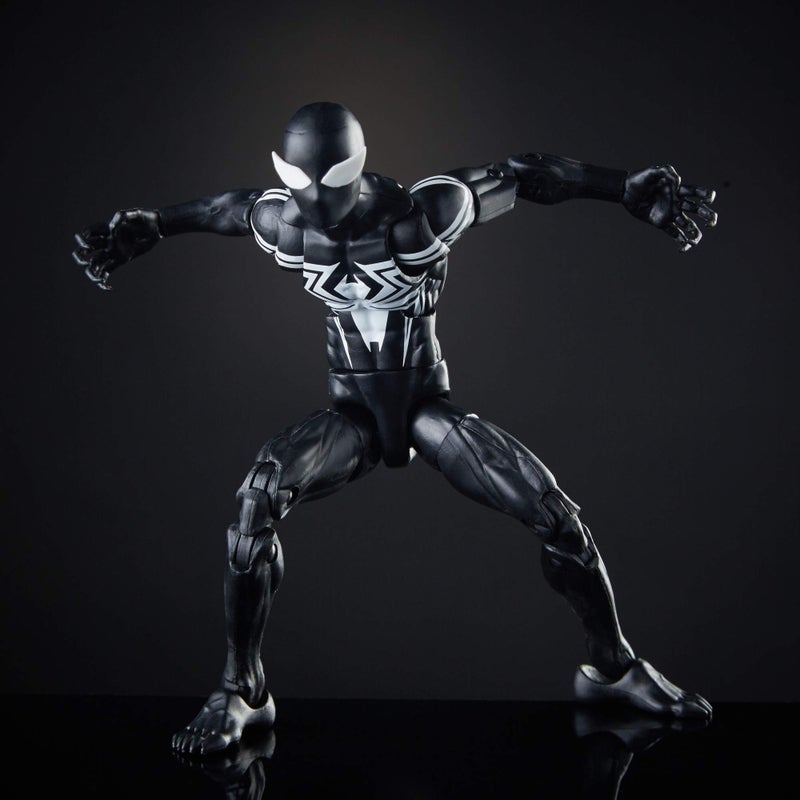 MARVEL Spider-Man Legends Series 6" Symbiote - Image 2