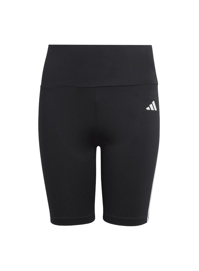 adidas سراويل تدريب سوداء  -  للأطفال من - سنوات - Image 2