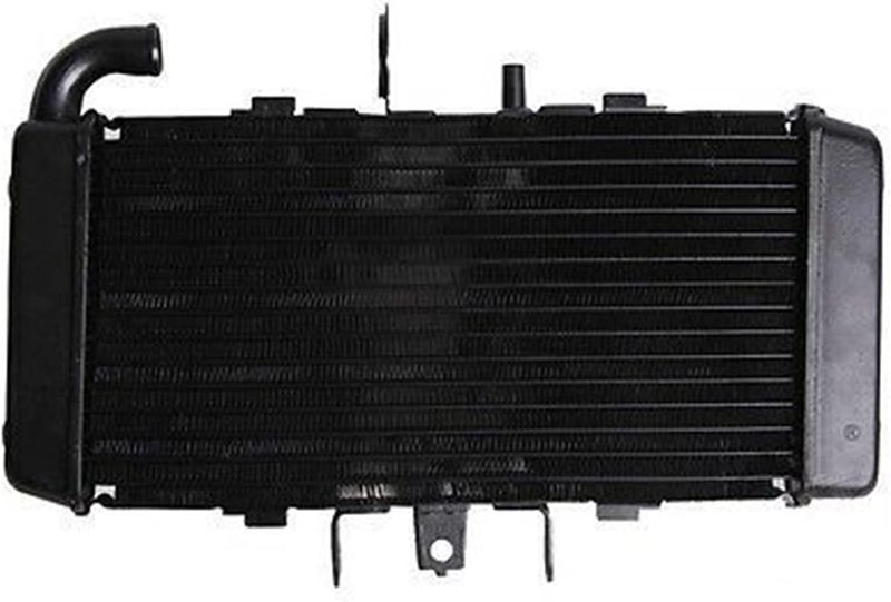 DEMULAX Motorcycle Radiator Cooler for CB400 V TEC - Image 1