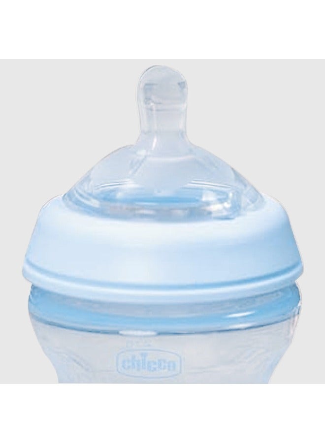 شيكو الأزرق شيكو الطبيعية الشعور زجاجة تدفق سريع 330 مل (6 + أشهر) - Image 3