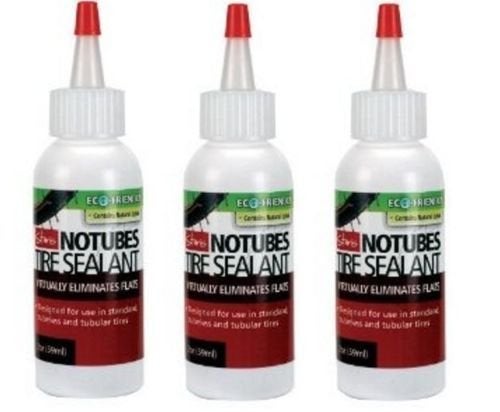 Stans no tubes 3 Bottles Stan's No Tubes Tire Sealant 2 oz Bottle Tubeless Tire Sealant Bike Bi - Image 4