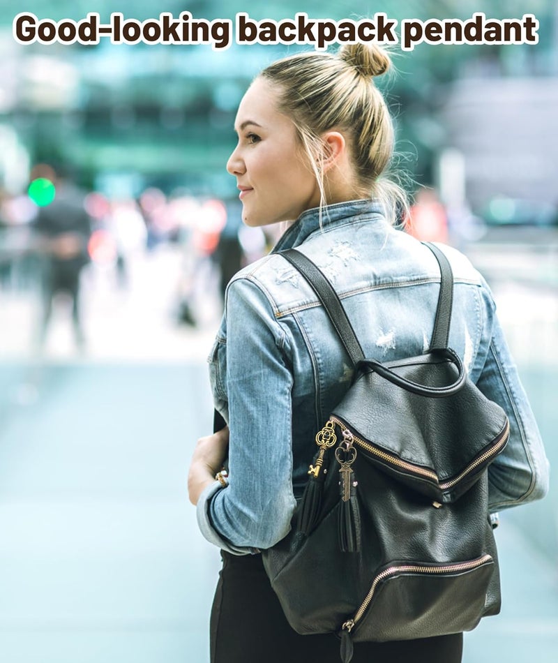 BdelrinQue مجموعة مفاتيح عتيقة مكونة من 31 قطعة، مفاتيح قديمة، لصنع، مفاتيح مزيفة على الطراز العتيق للحرف اليدوية، زينة إكسسوارات مصنوعة يدويًا - Image 4