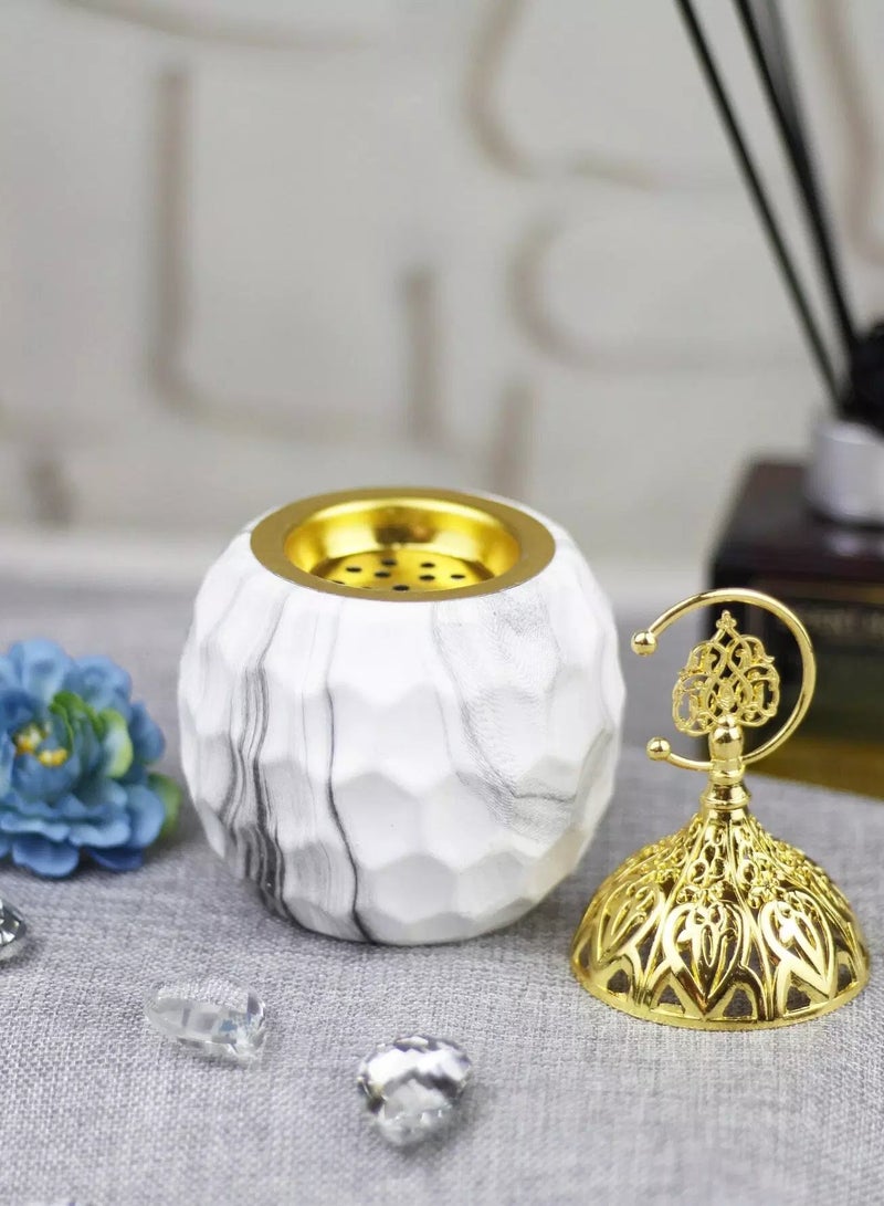 1pc Desktop Incense Burner  - Image 3
