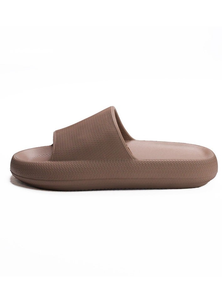 Onda Onda Uni Pamp Comfortable, Light Weight & Stylish Slide Slipper for Men  - Image 3