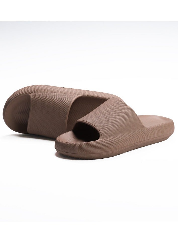 Onda Onda Uni Pamp Comfortable, Light Weight & Stylish Slide Slipper for Men  - Image 2