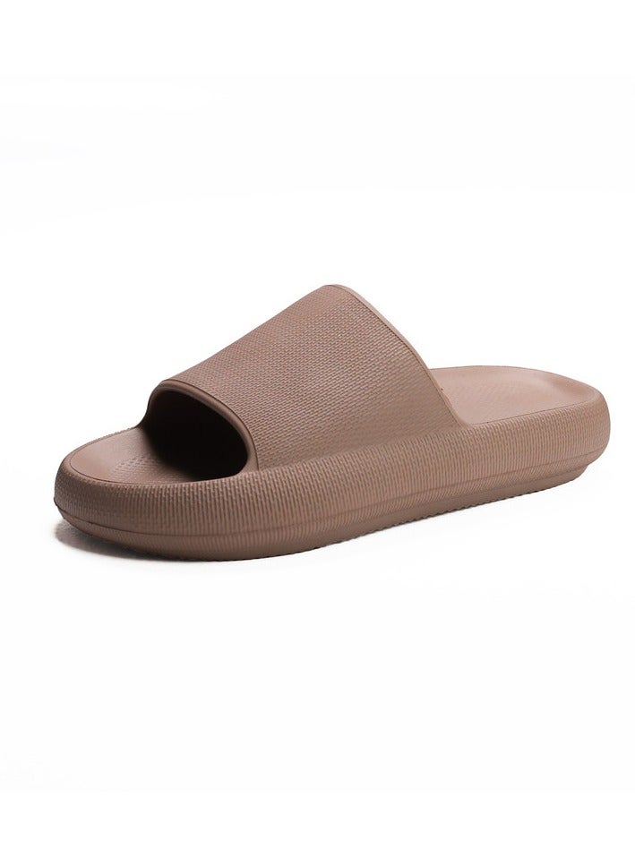 Onda Onda Uni Pamp Comfortable, Light Weight & Stylish Slide Slipper for Men  - Image 1