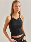Bianco Lucci Black