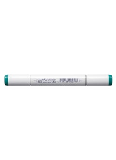 COPIC Copic Markers BG49-Sketch, Duck Blue  - Image 1