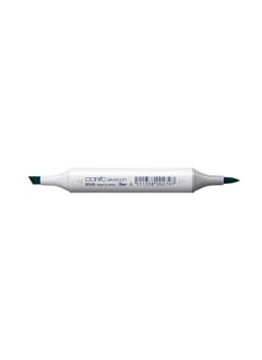 COPIC Copic Markers BG49-Sketch, Duck Blue  - Image 2