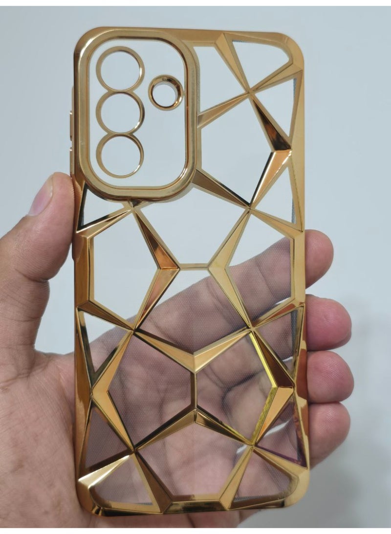 Back Cover Compatible With Phone Samsung A16 - Image 3