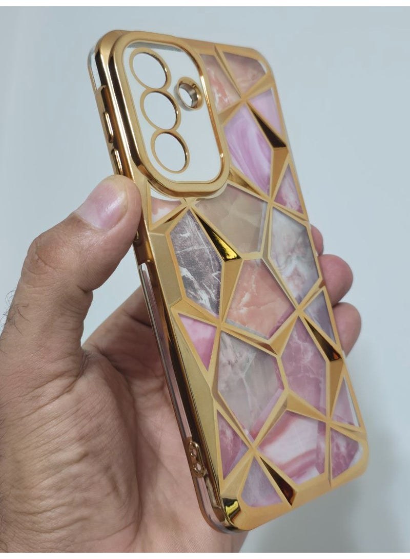 Back Cover Compatible With Phone Samsung A16 - Image 2