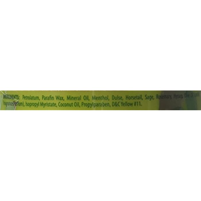 Isoplus Natural Remedy Olive Oil/Lanolin Conditioner 3.75 Oz - Image 4