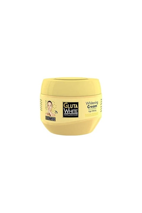 Gluta White Gluta White Glutathione & Collagen Clarifying Cream 275ml |  Best Price Kuwait | Salmiya, Jabriya