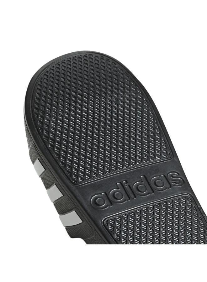 Adidas Adidas ADILETTE AQUA Black Sportswear For Unisex 4