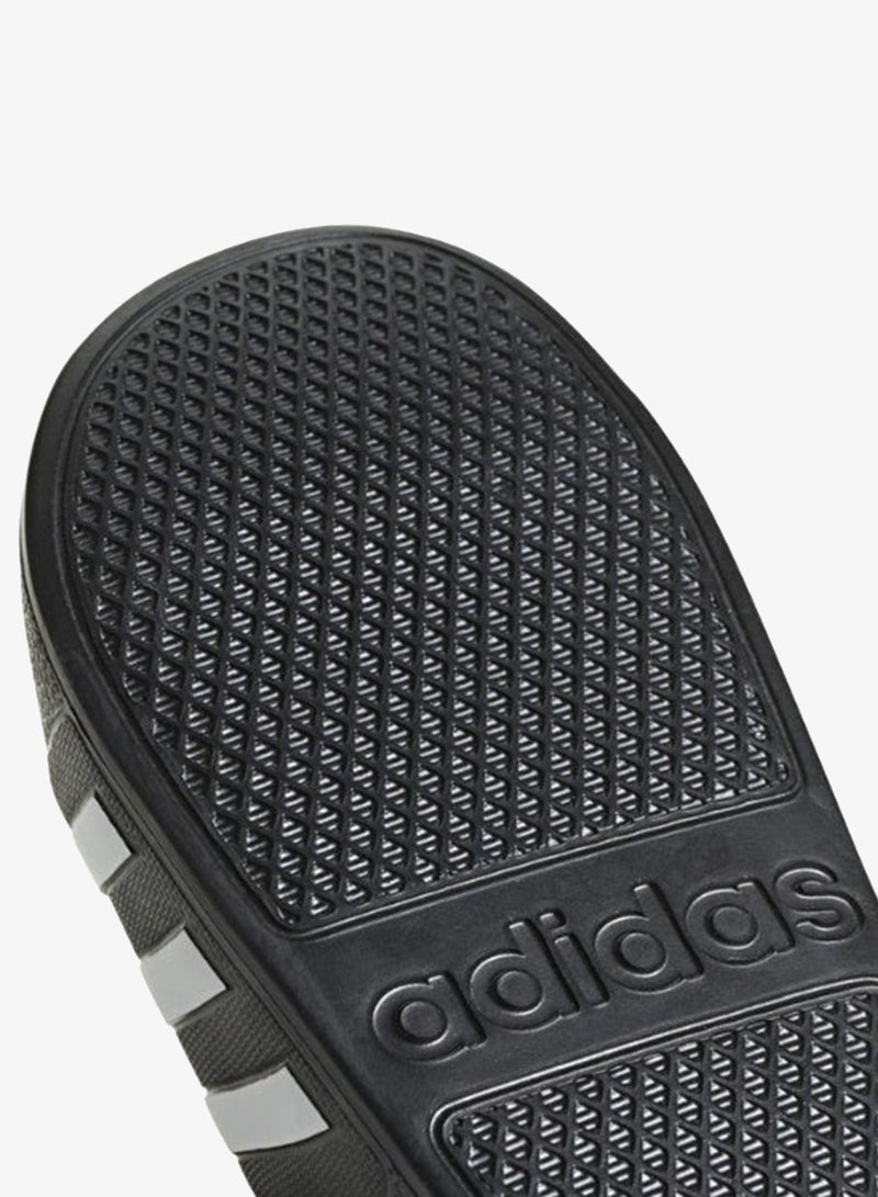 اديداس أديليت أكوا أسود رياضي للجنسين 4 - Image 2