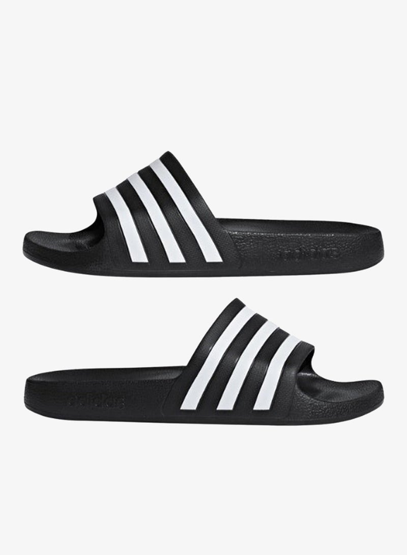 اديداس أديليت أكوا أسود رياضي للجنسين 4 - Image 3